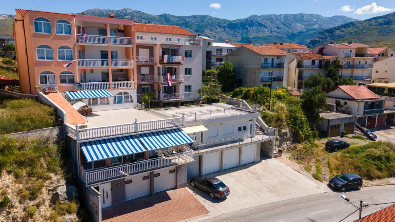 Villa Lavanda Spalato Kamen 외부 사진