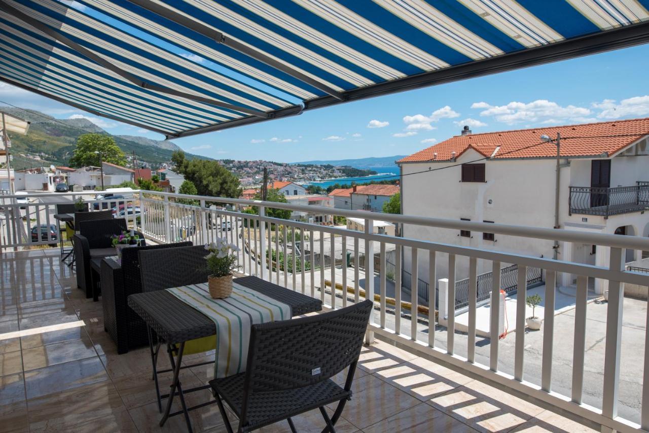 Villa Lavanda Spalato Kamen 외부 사진