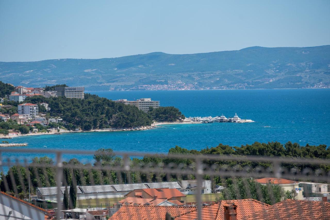 Villa Lavanda Spalato Kamen 외부 사진