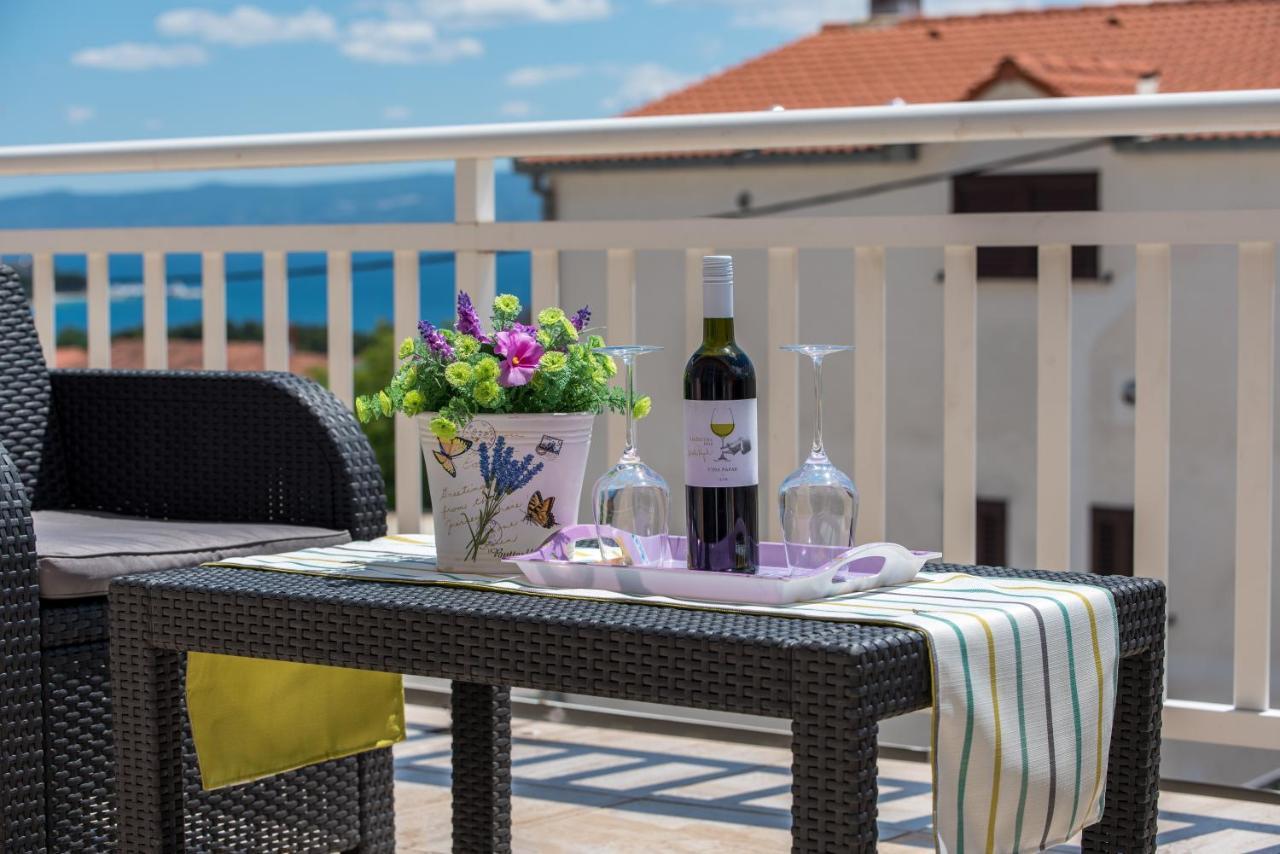Villa Lavanda Spalato Kamen 외부 사진