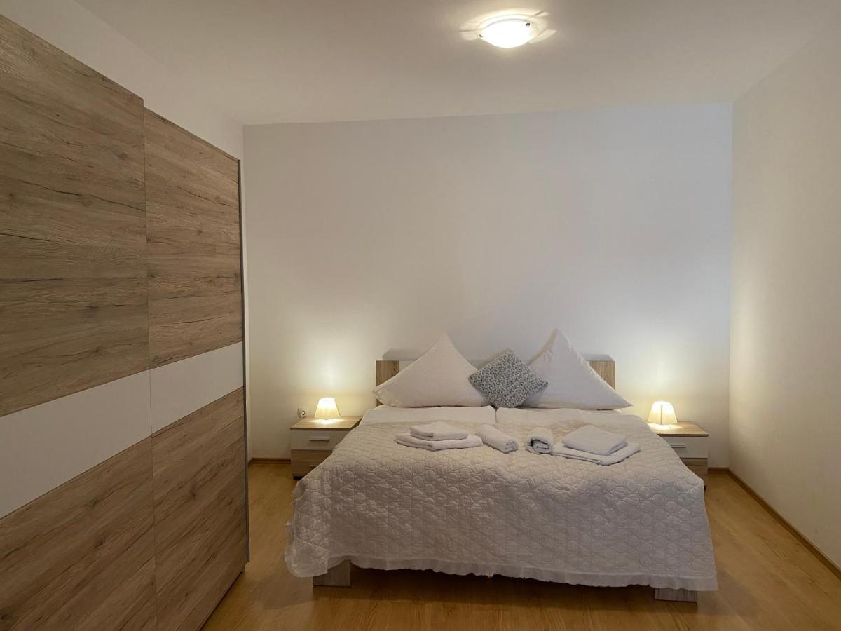 Villa Lavanda Spalato Kamen 외부 사진