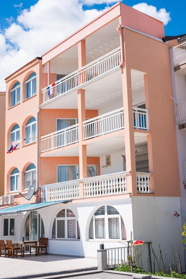 Villa Lavanda Spalato Kamen 외부 사진