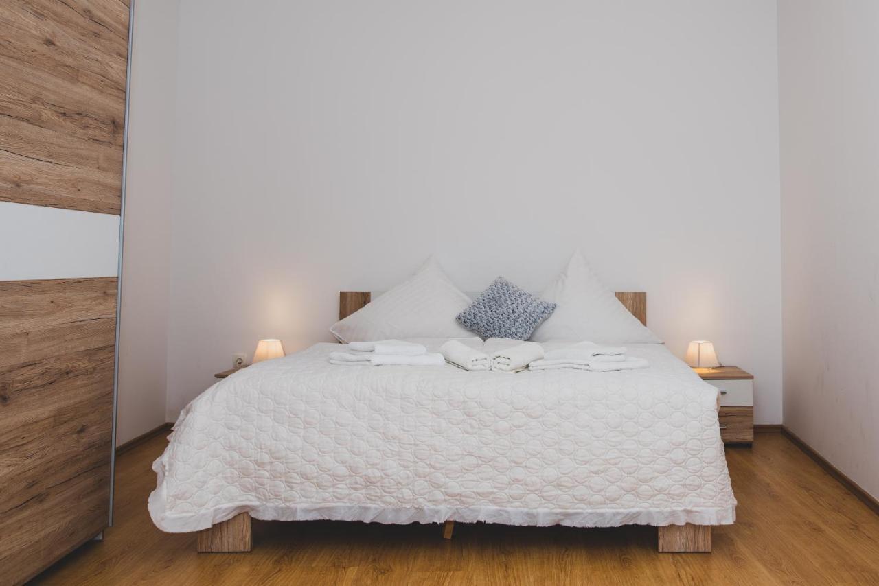 Villa Lavanda Spalato Kamen 외부 사진