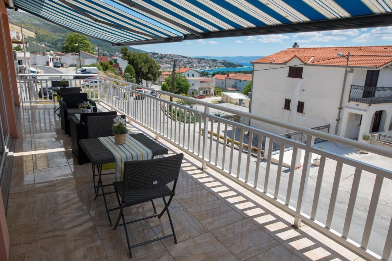 Villa Lavanda Spalato Kamen 외부 사진