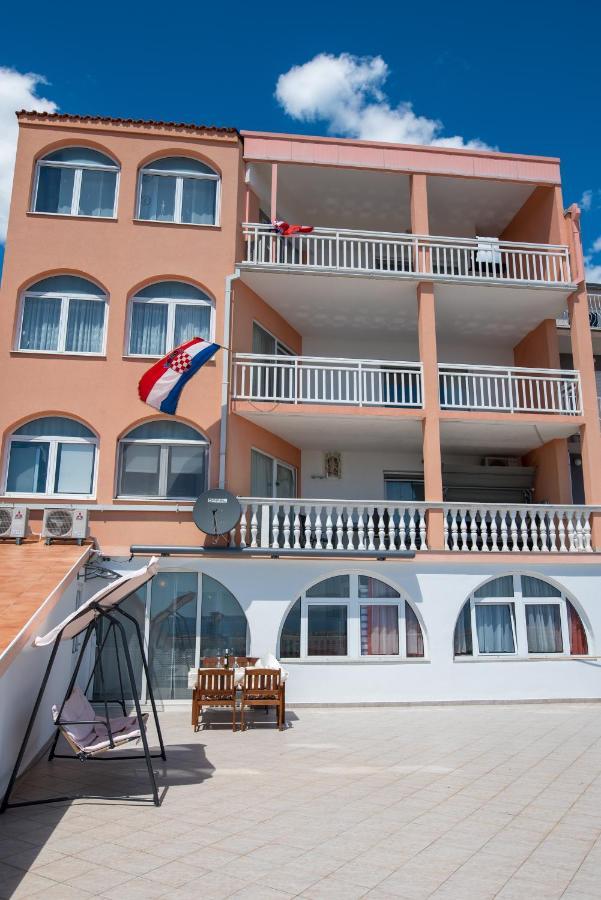 Villa Lavanda Spalato Kamen 외부 사진