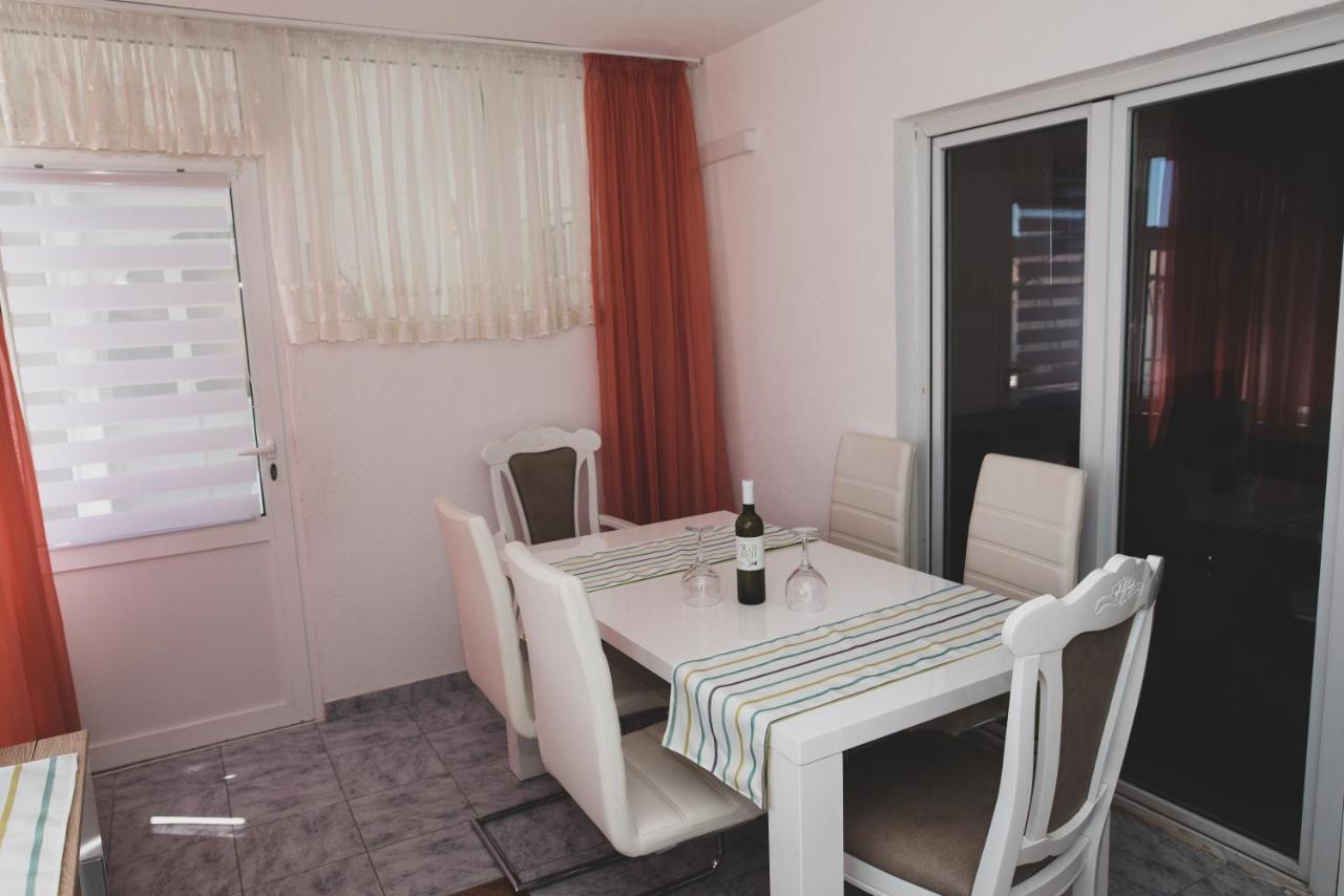 Villa Lavanda Spalato Kamen 외부 사진