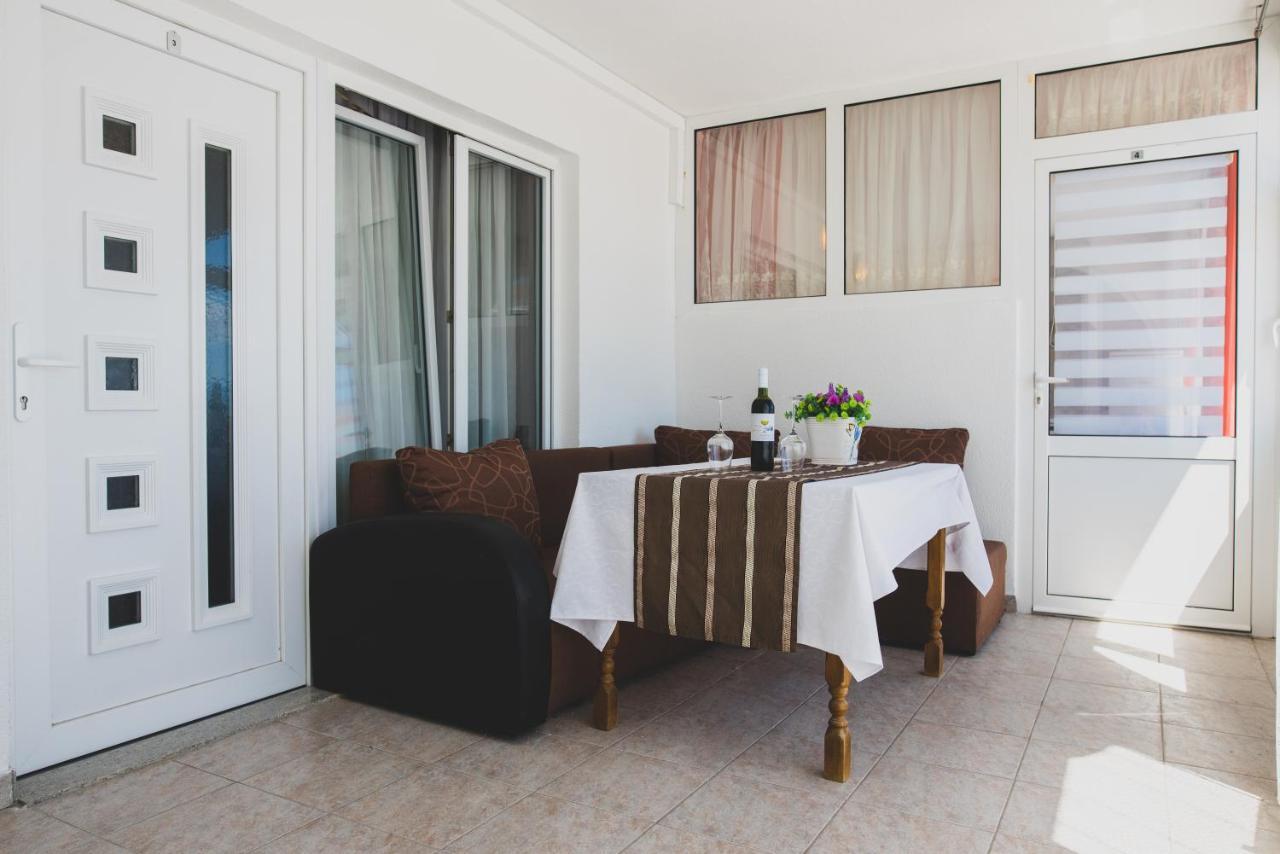 Villa Lavanda Spalato Kamen 외부 사진