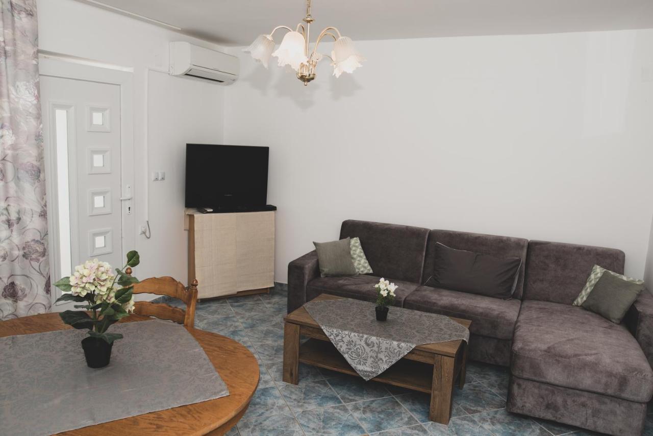 Villa Lavanda Spalato Kamen 외부 사진