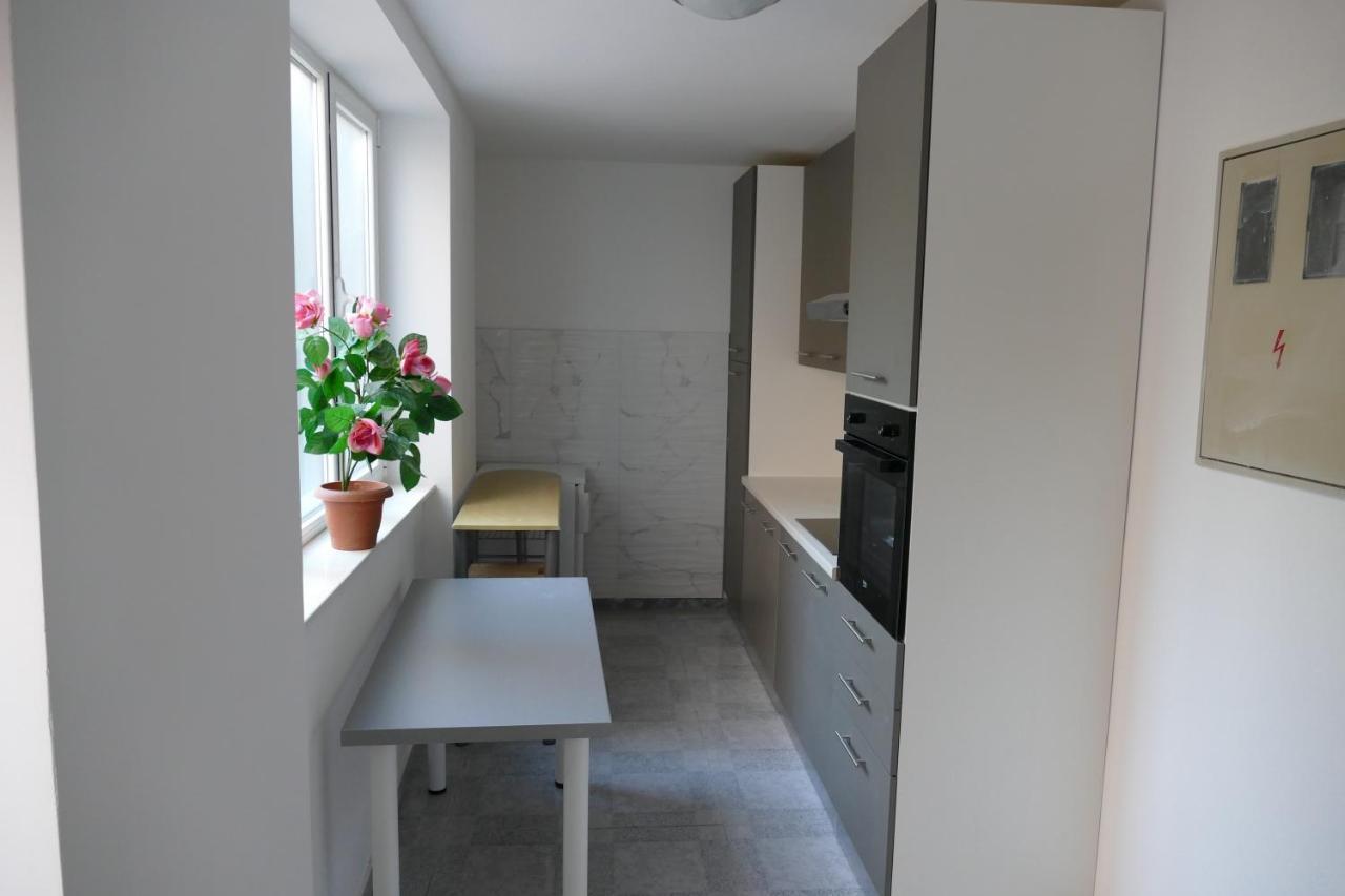 Villa Lavanda Spalato Kamen 외부 사진