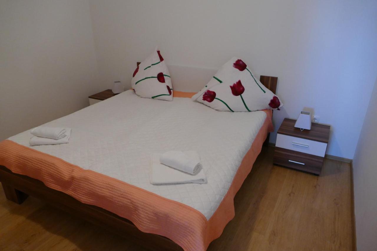 Villa Lavanda Spalato Kamen 외부 사진