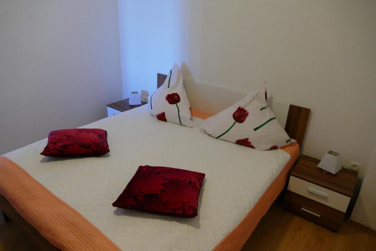 Villa Lavanda Spalato Kamen 외부 사진