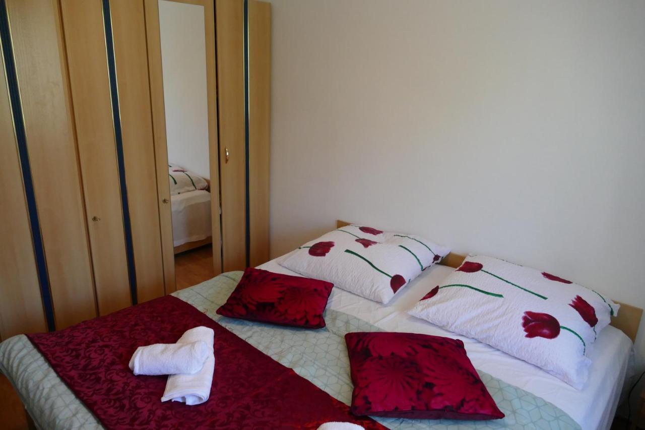 Villa Lavanda Spalato Kamen 외부 사진